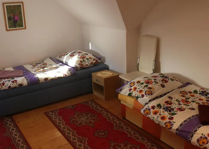 Dúha Dedinky