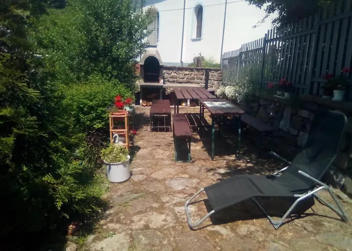 Casa de hóspedes Dúha *