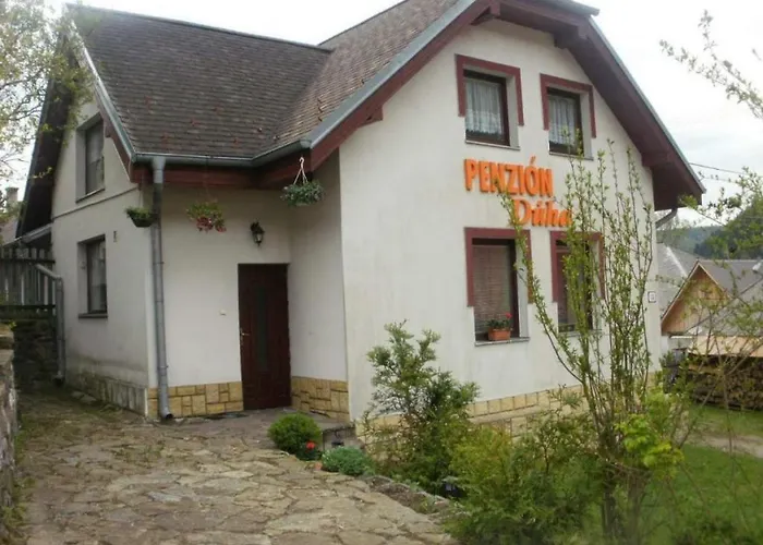 Dúha Casa de hóspedes